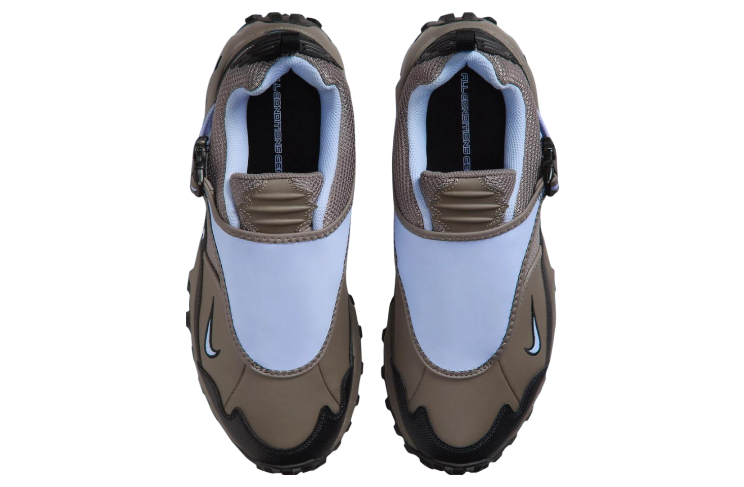Nike Acg Air Phassad Cave Stone / Aluminum