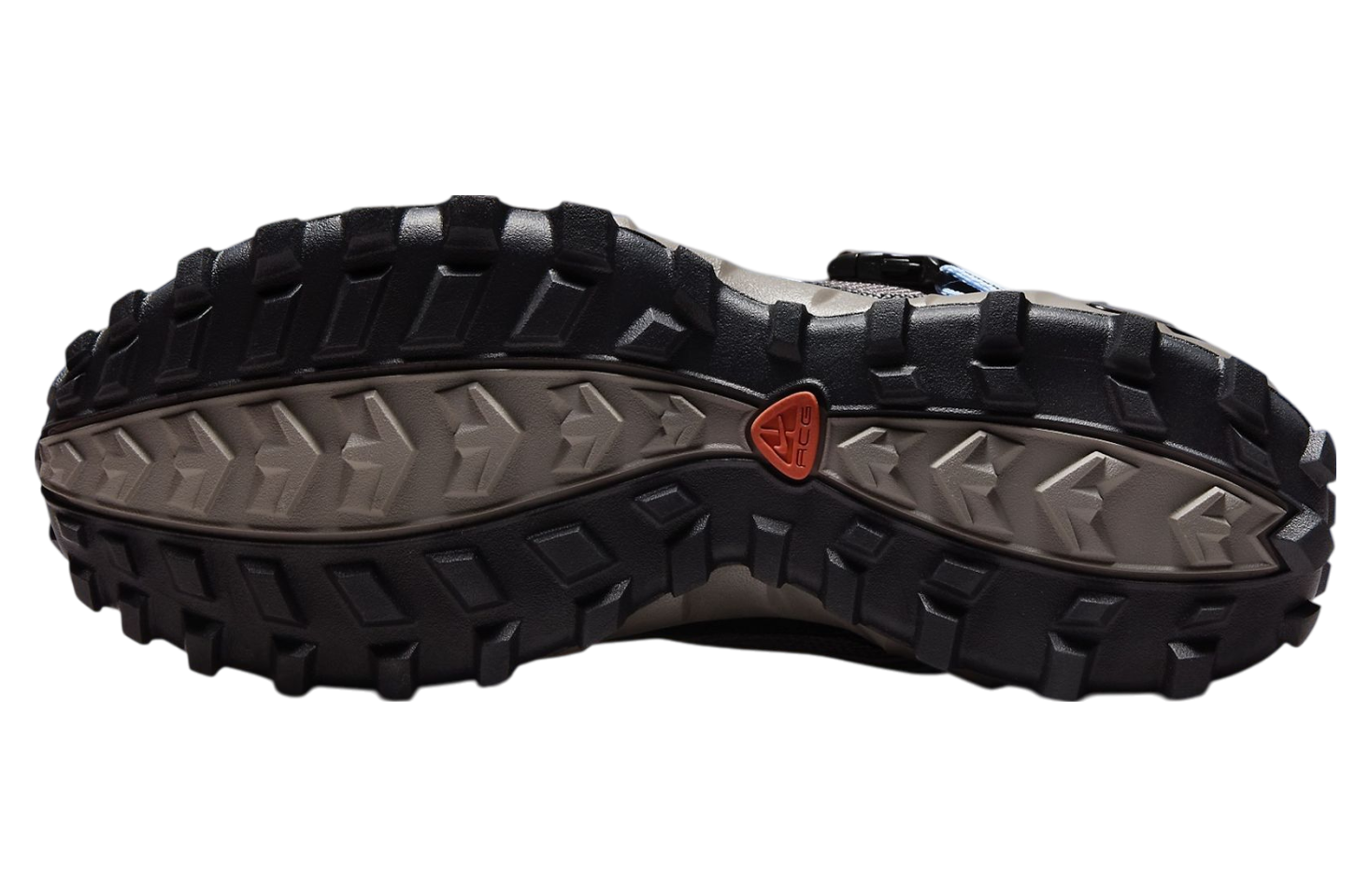 Nike Acg Air Phassad Cave Stone / Aluminum