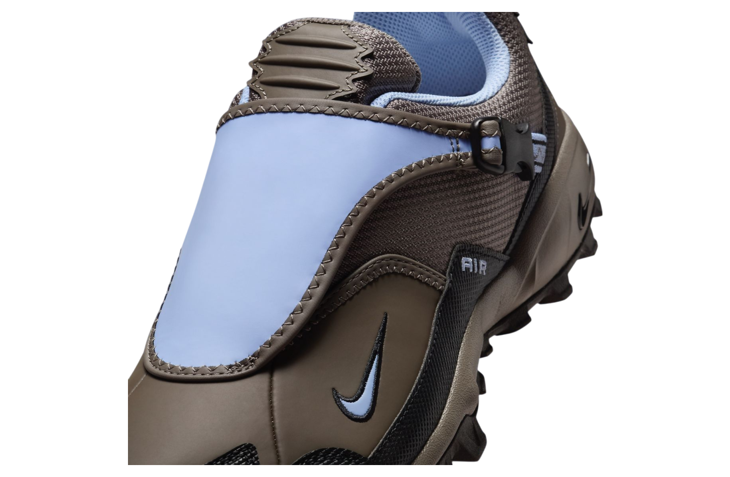 Nike Acg Air Phassad Cave Stone / Aluminum