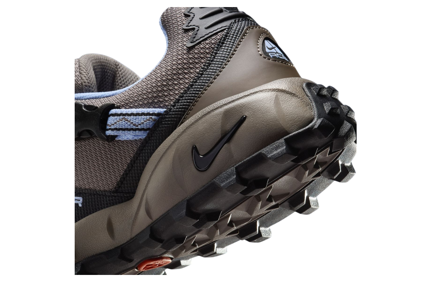 Nike Acg Air Phassad Cave Stone / Aluminum