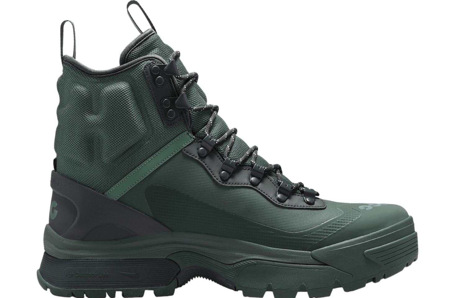 Nike ACG Air Zoom Gaiadome GORE-TEX Vintage Green / Anthracite