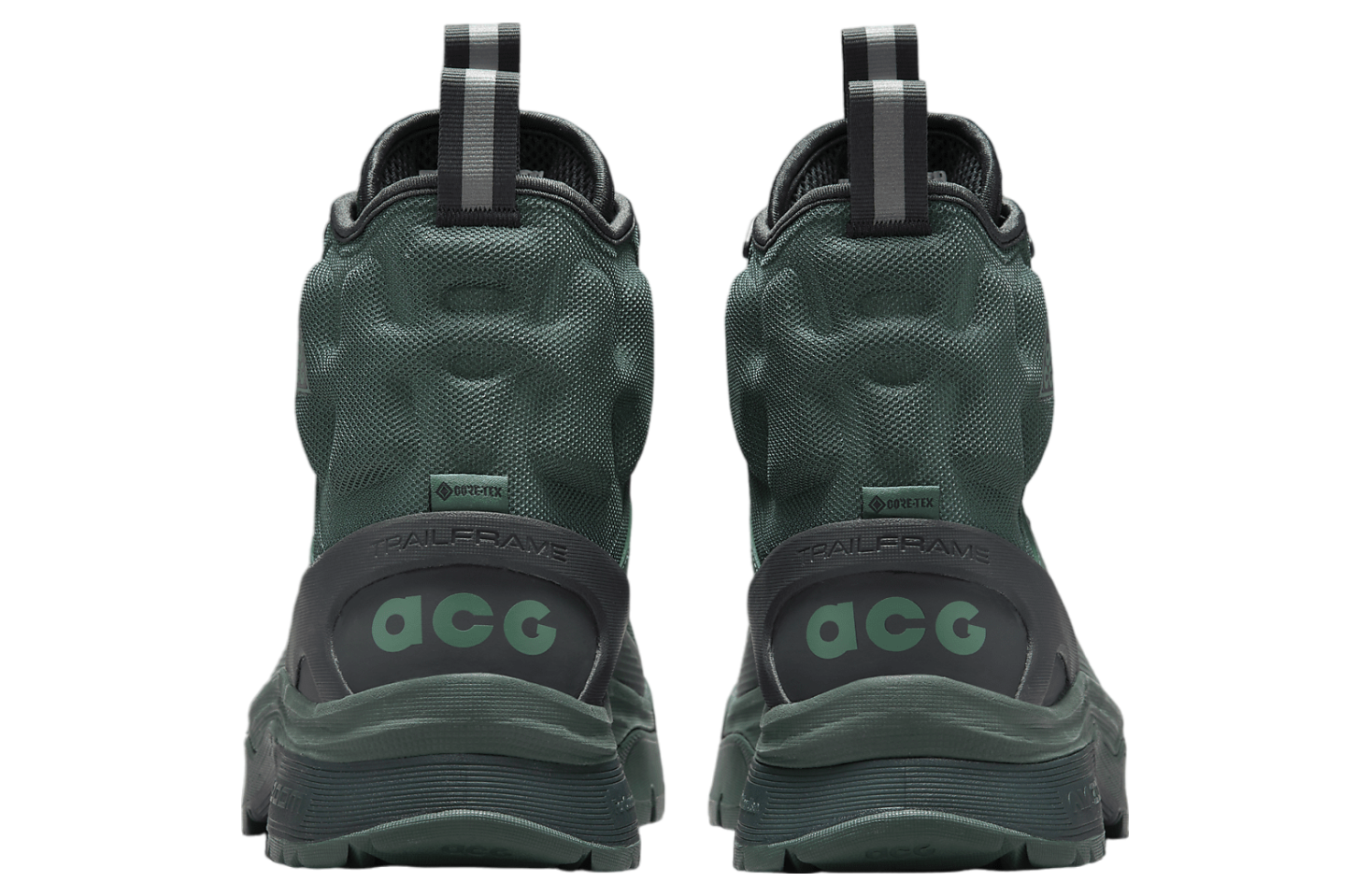 Nike ACG Air Zoom Gaiadome GORE-TEX Vintage Green / Anthracite