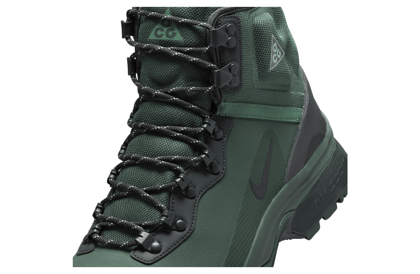 Nike ACG Air Zoom Gaiadome GORE-TEX Vintage Green / Anthracite