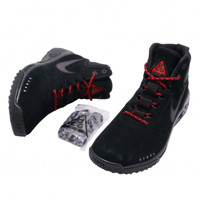 Nike ACG Angels Rest Black Thunder Grey