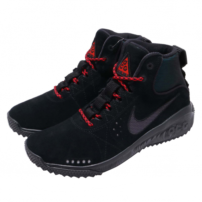 Nike ACG Angels Rest Black Thunder Grey