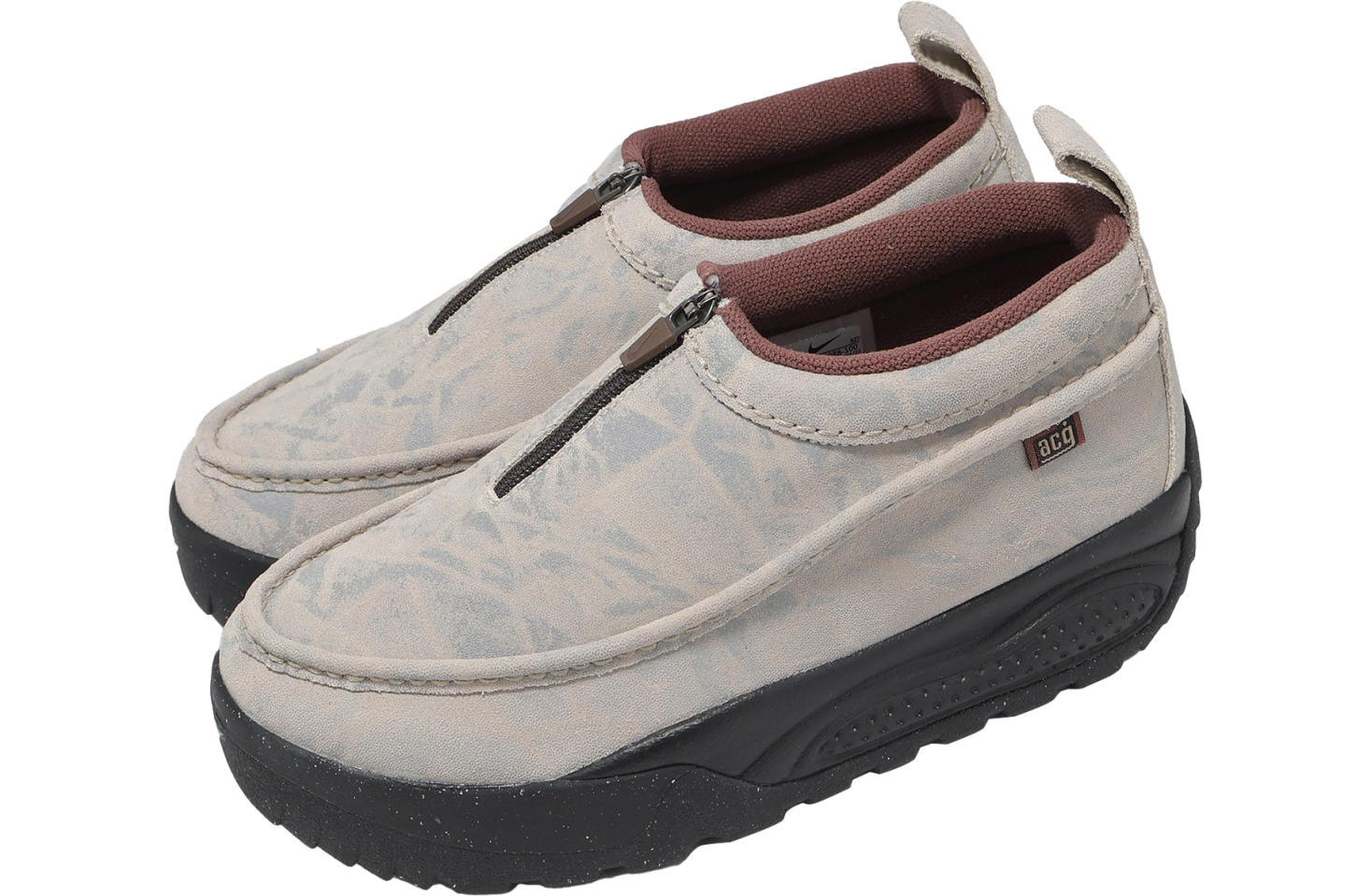 Nike ACG IZY Lt Orewood Brn / Khaki