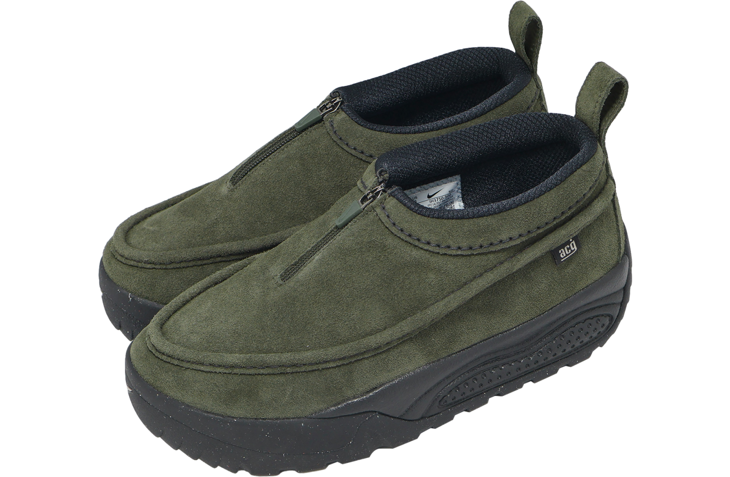 Nike ACG IZY SE Cargo Khaki / Moon Particle