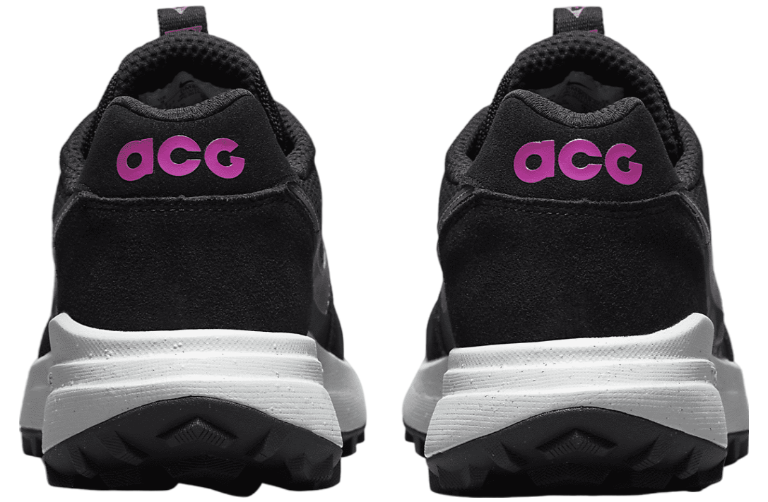 Nike ACG Lowcate Black / Wolf Grey