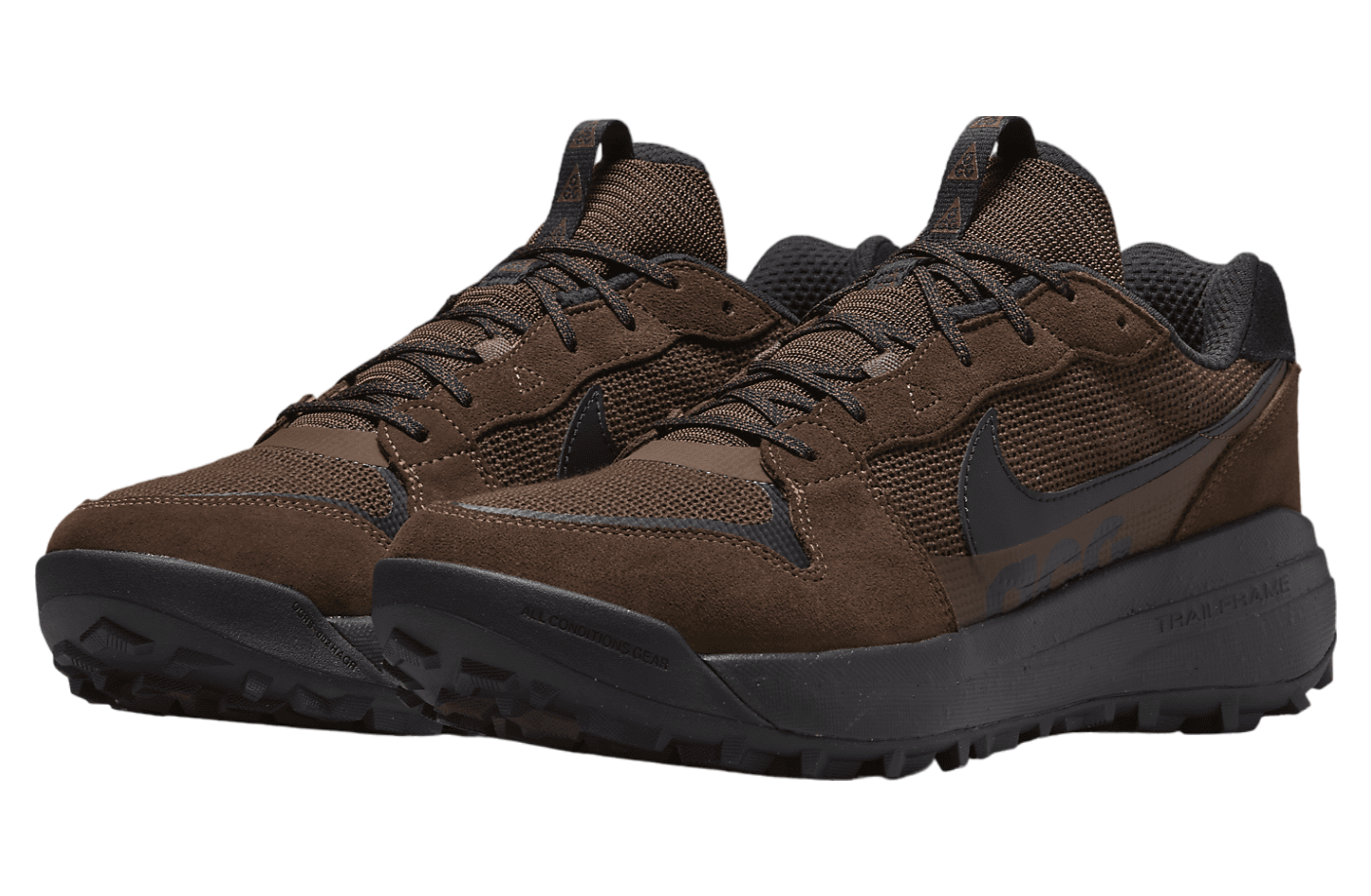 Nike ACG Lowcate Cacao Wow / Viotech