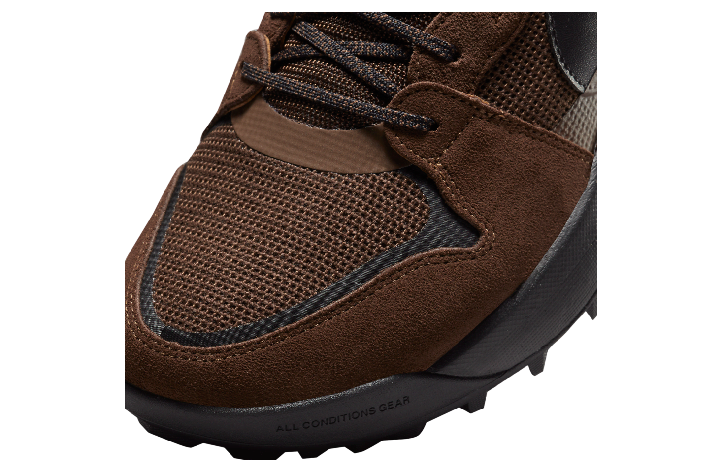 Nike ACG Lowcate Cacao Wow / Viotech