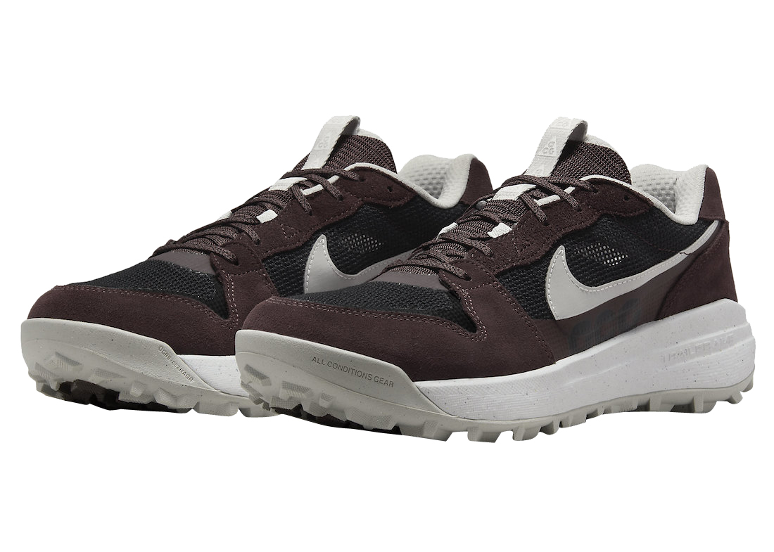 Nike ACG Lowcate Earth