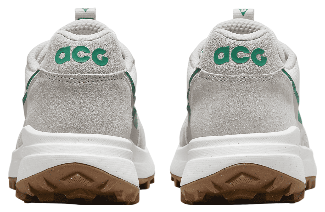 Nike Acg Lowcate Light Iron Ore / Summit White