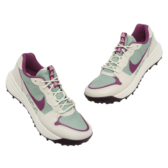 Nike ACG Lowcate Mica Green