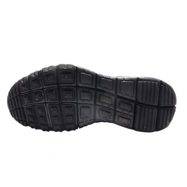 Nike ACG Lupinek Flyknit Triple Black 862505-002