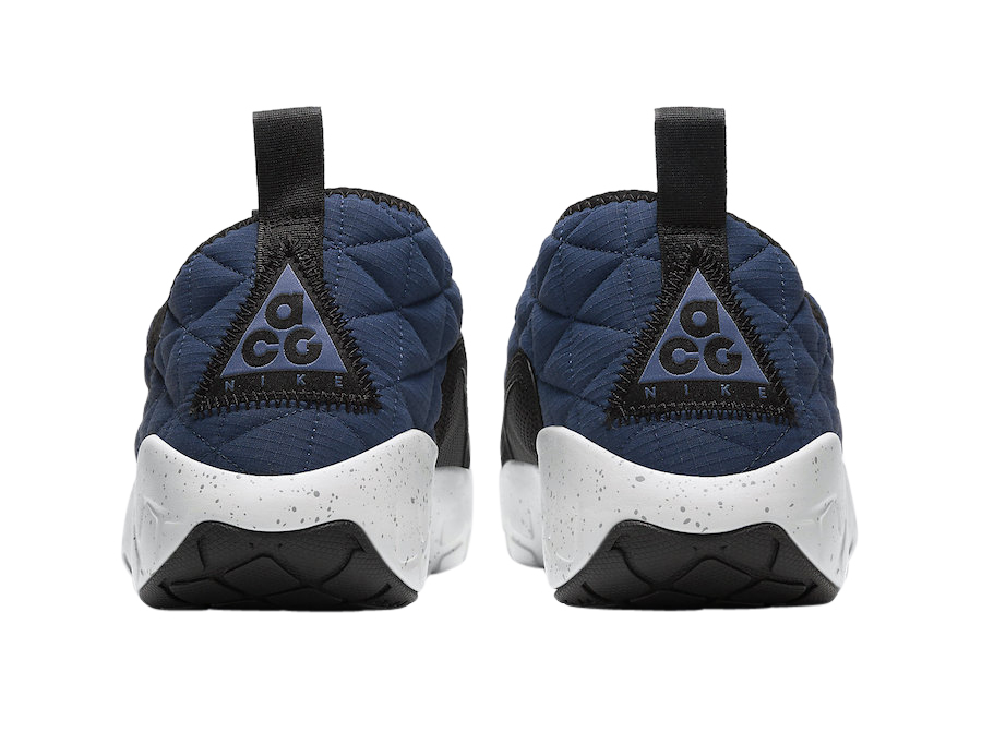 Nike ACG Moc 3.0 Midnight Navy