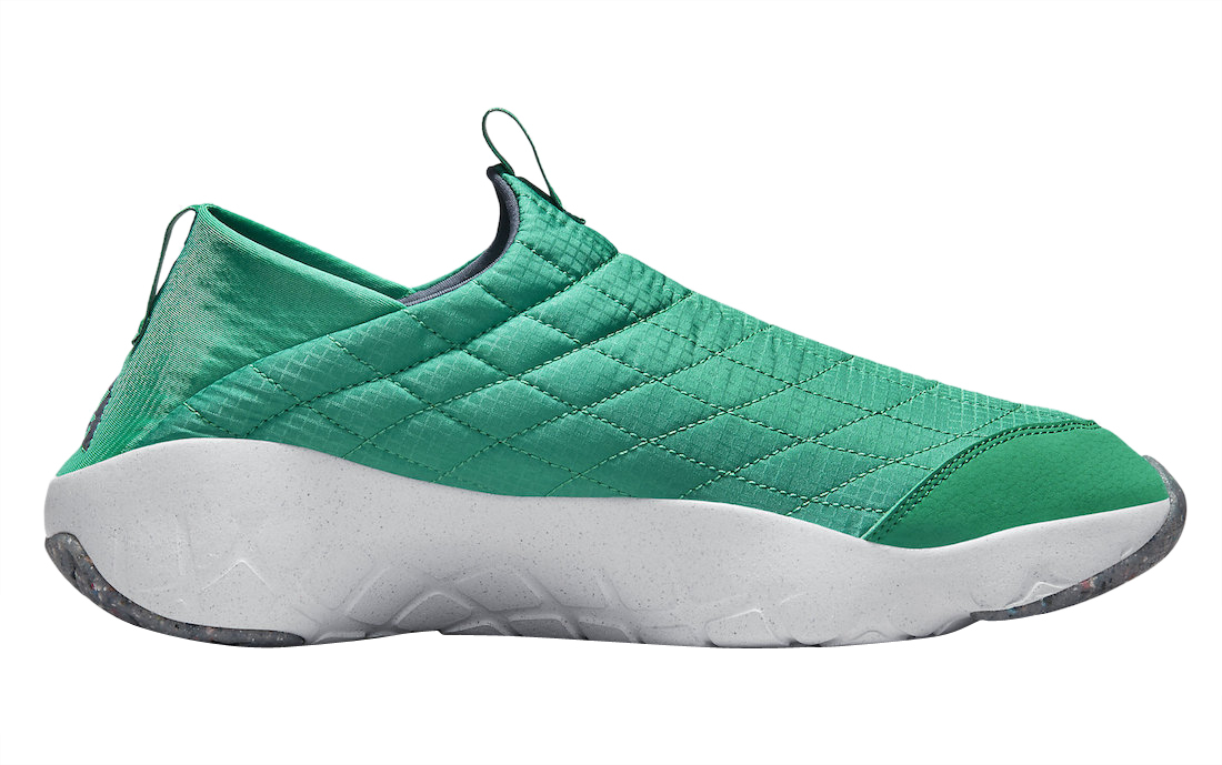 Nike ACG Moc 3.5 Neptune Green
