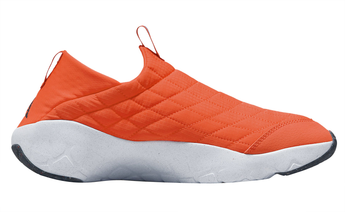 Nike ACG Moc 3.5 Orange