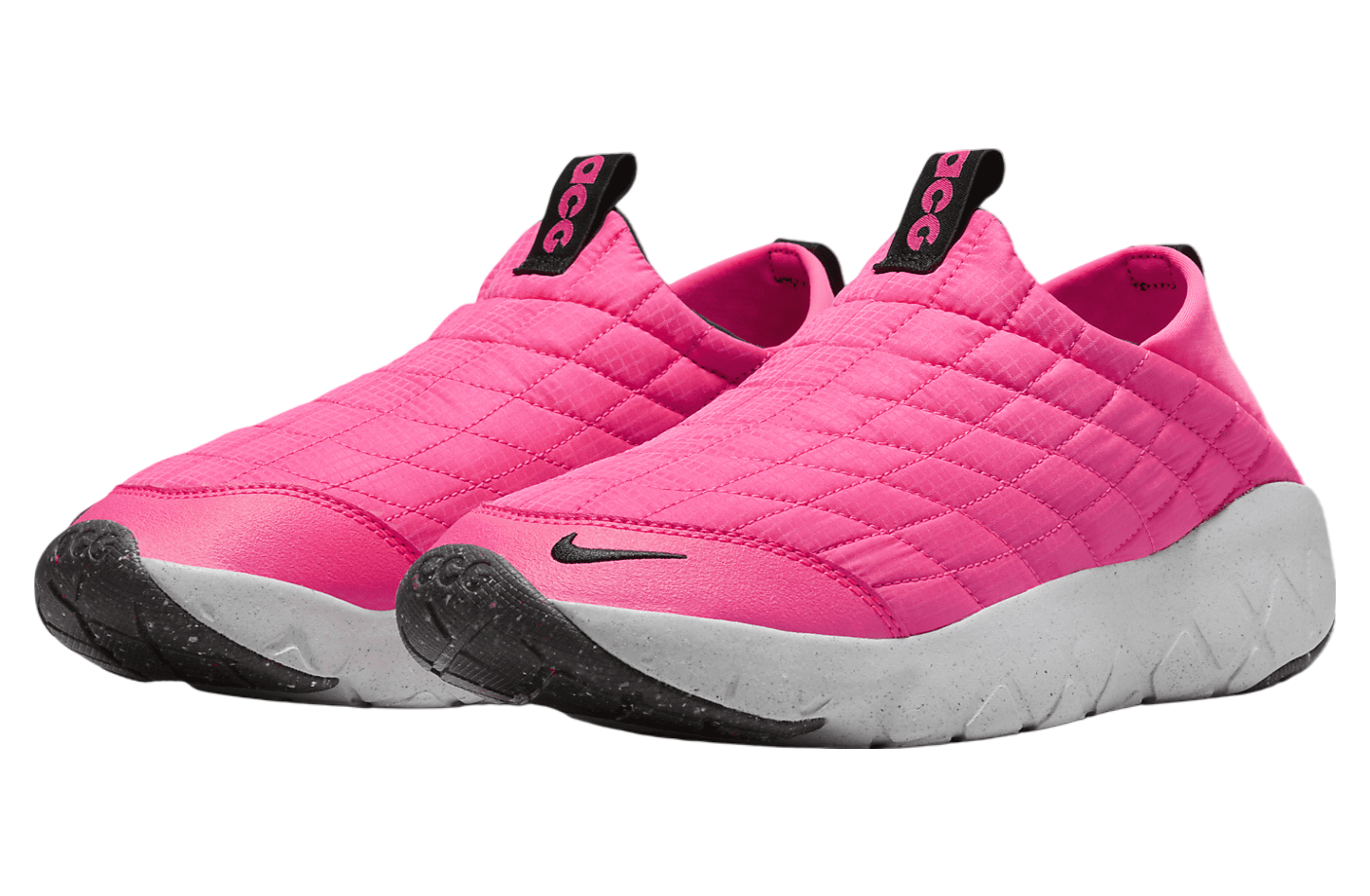 Nike Acg Moc 35 Hyper Pink / Black