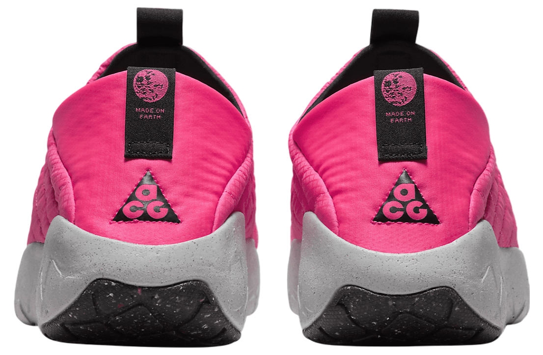 Nike Acg Moc 35 Hyper Pink / Black