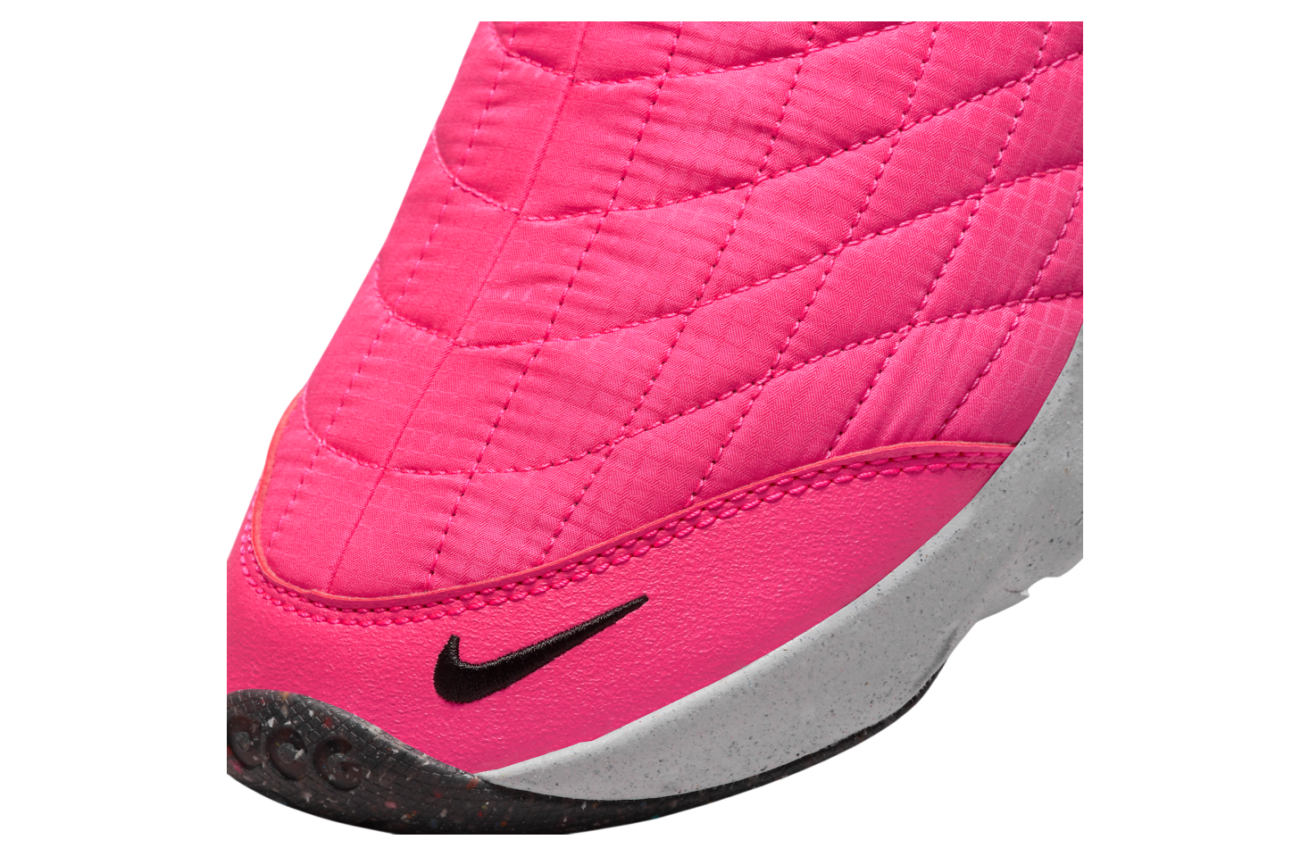 Nike Acg Moc 35 Hyper Pink / Black