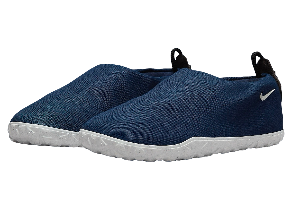 Nike ACG Moc Navy