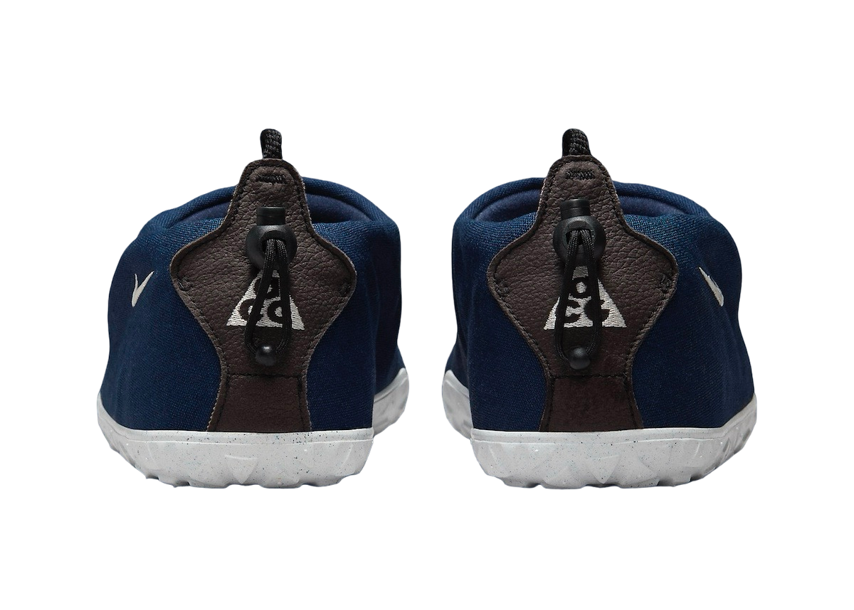 Nike Acg Moc Navy