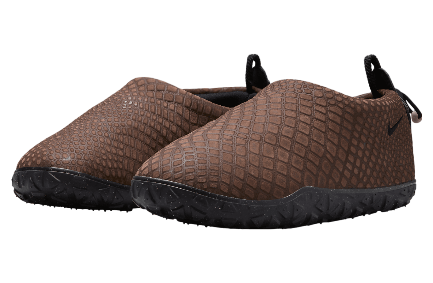 Nike ACG Moc Premium Cacao Wow / Black