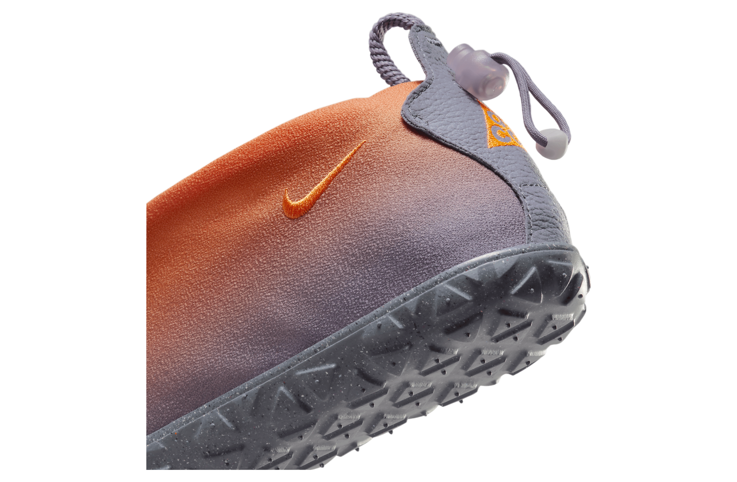 Nike ACG Moc Premium Daybreak / Safety Orange