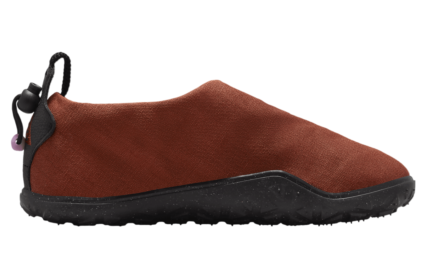 Nike ACG Moc Rugged Orange / Black