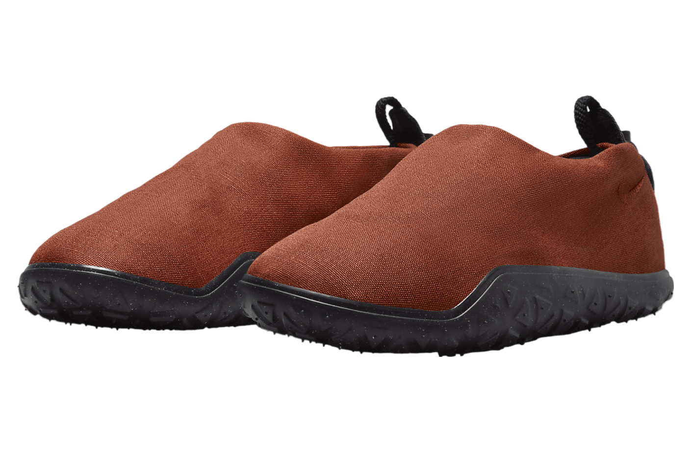 Nike ACG Moc Rugged Orange / Black