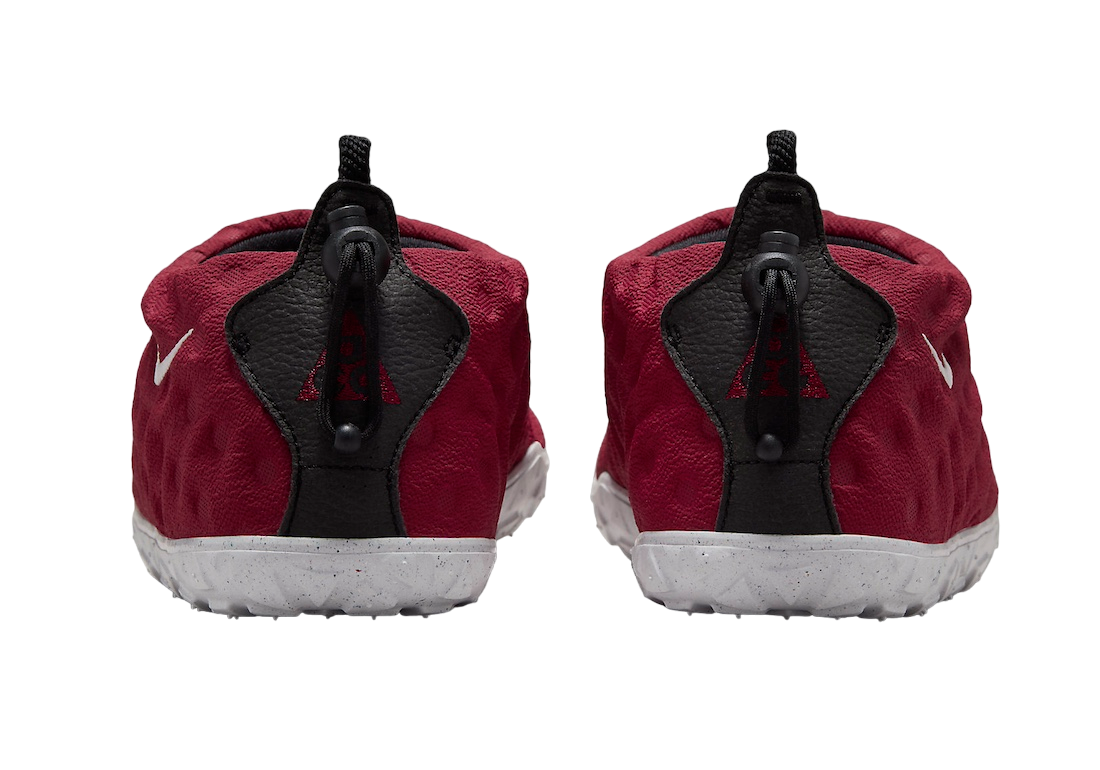 Nike ACG Moc Team Red