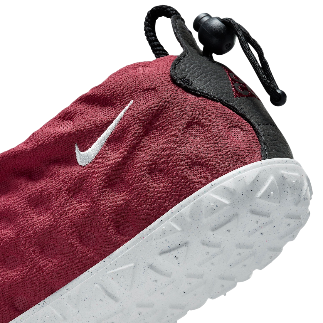 Nike ACG Moc Team Red