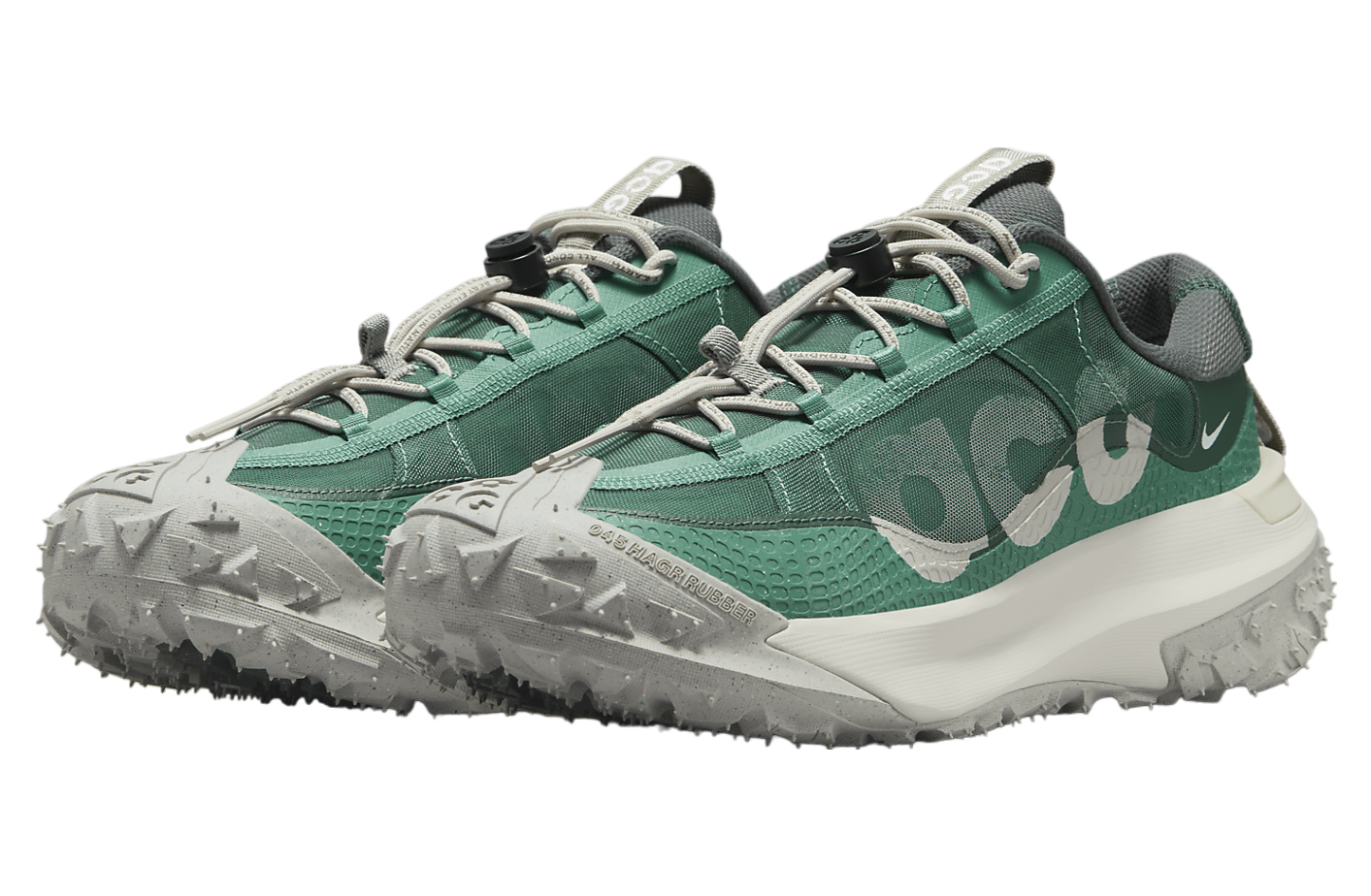 Nike ACG Mountain Fly 2 Low Bicoastal / Vintage Green