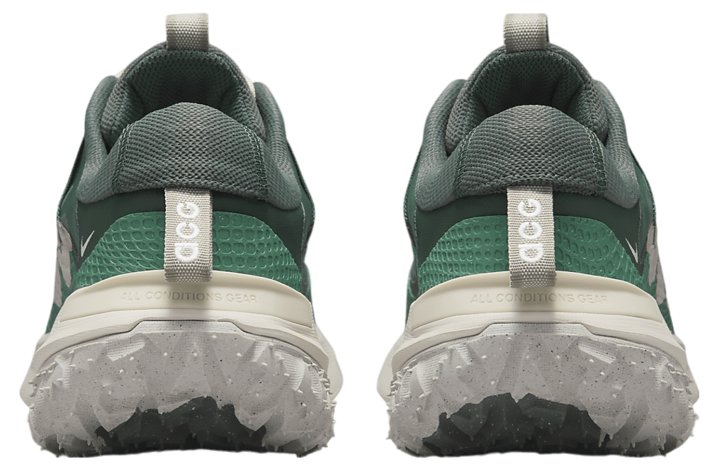 Nike ACG Mountain Fly 2 Low Bicoastal / Vintage Green