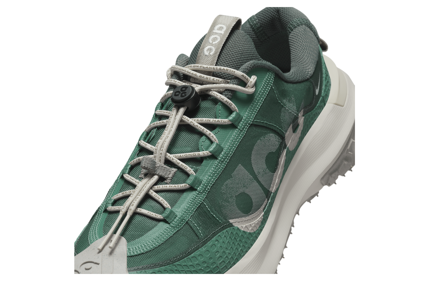 Nike ACG Mountain Fly 2 Low Bicoastal / Vintage Green