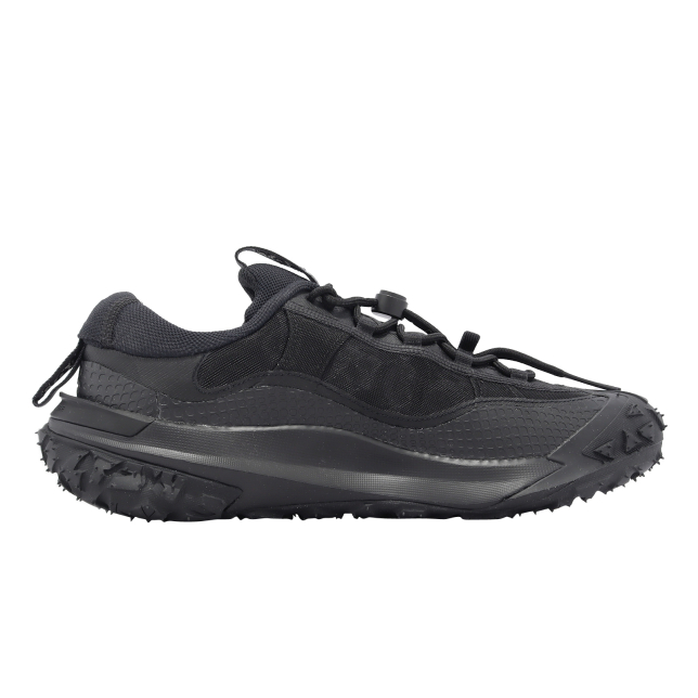 Nike ACG Mountain Fly 2 Low Black Anthracite DV7903002