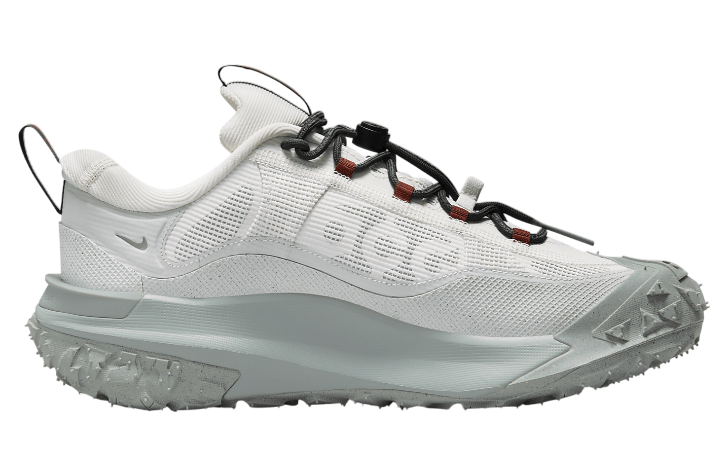 Nike ACG Mountain Fly 2 Low GORE-TEX Phantom / Light Silver