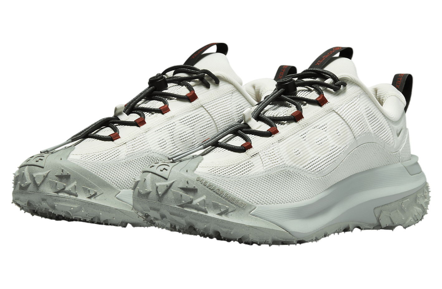 Nike ACG Mountain Fly 2 Low GORE-TEX Phantom / Light Silver