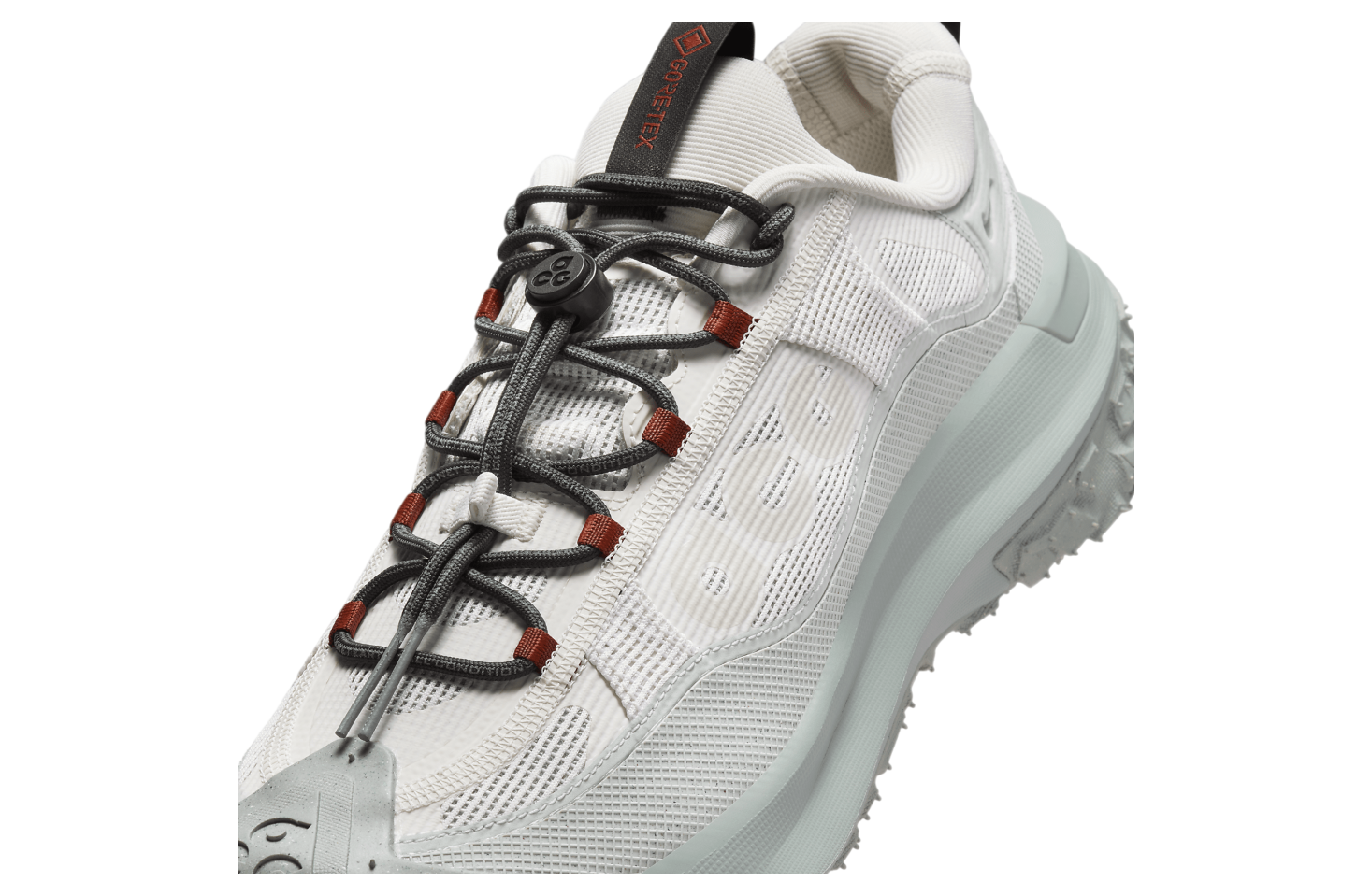 Nike ACG Mountain Fly 2 Low GORE-TEX Phantom / Light Silver