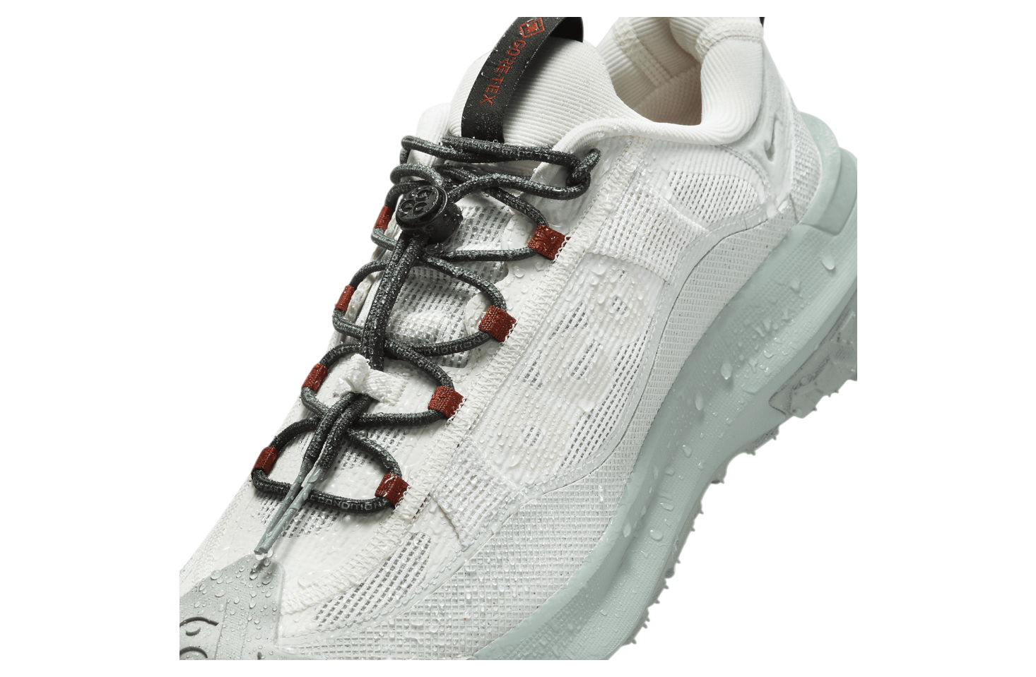 Nike ACG Mountain Fly 2 Low GORE-TEX Phantom / Light Silver