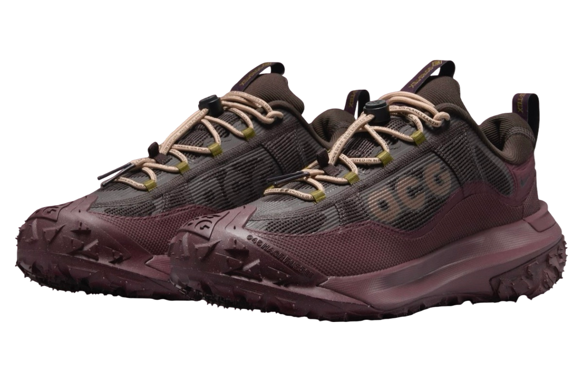 Nike ACG Mountain Fly 2 Low Gore-Tex Velvet Brown