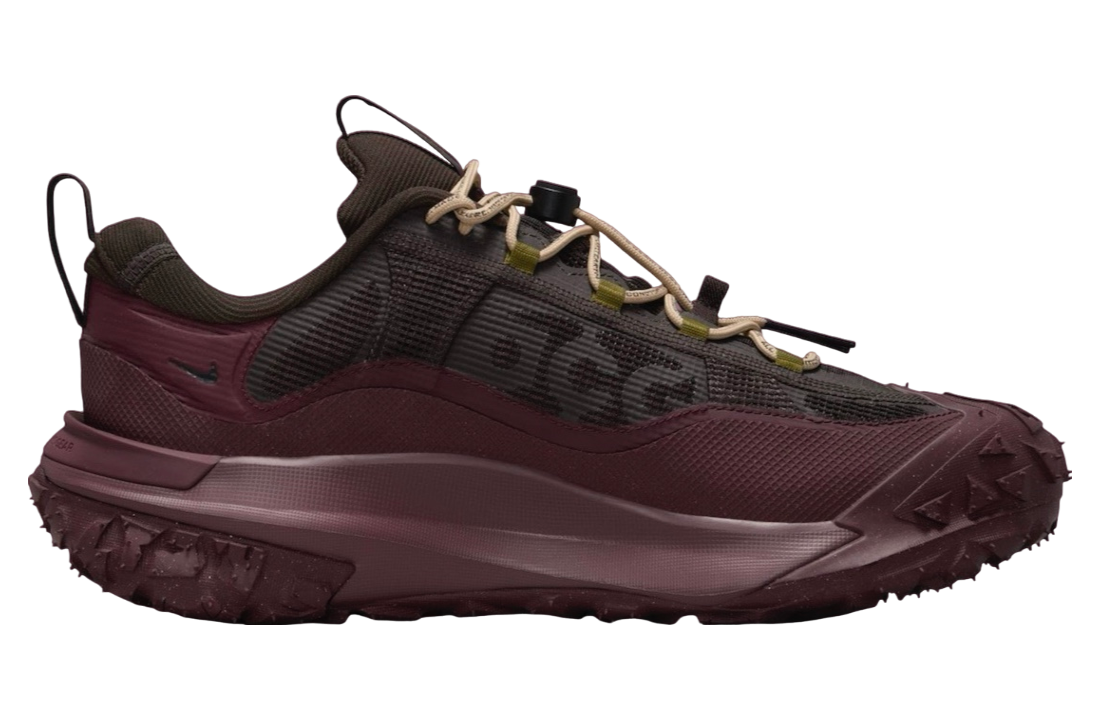 Nike ACG Mountain Fly 2 Low Gore-Tex Velvet Brown