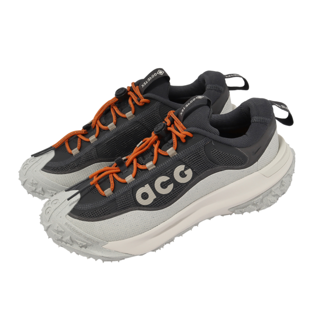 Nike ACG Mountain Fly 2 Low GTX Dk Smoke Grey / Khaki - Nov 2023 - HF6245002