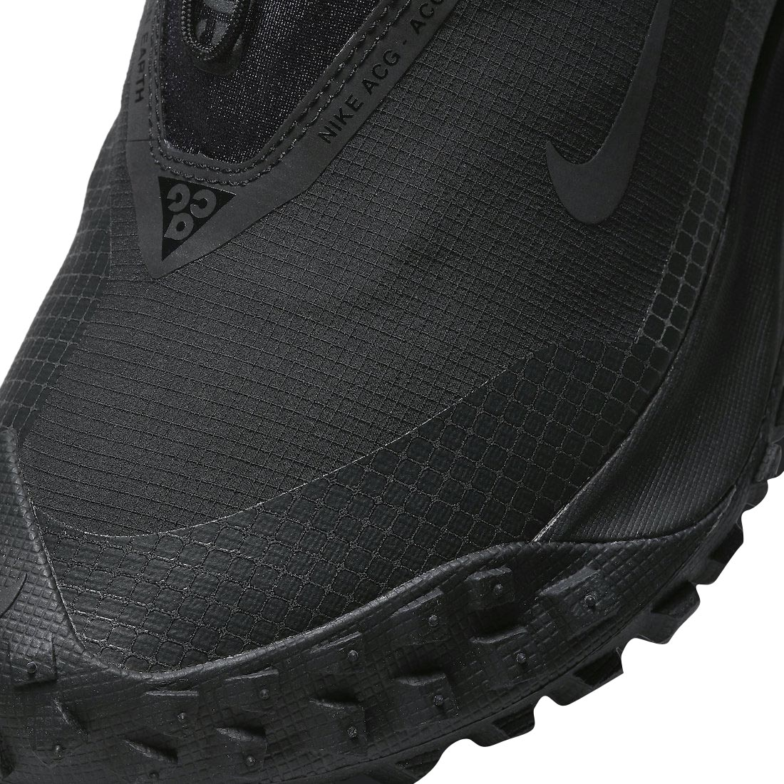 Nike ACG Mountain Fly GORE TEX Dark Grey CT2904-002 - KicksOnFire.com