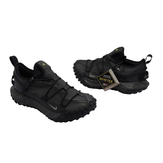 Nike ACG Mountain Fly Low Gore-Tex SE Dark Smoke Grey DD2861002