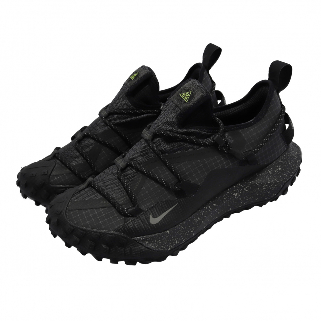 BUY Nike ACG Mountain Fly Low Gore-Tex SE Dark Smoke Grey | Kixify