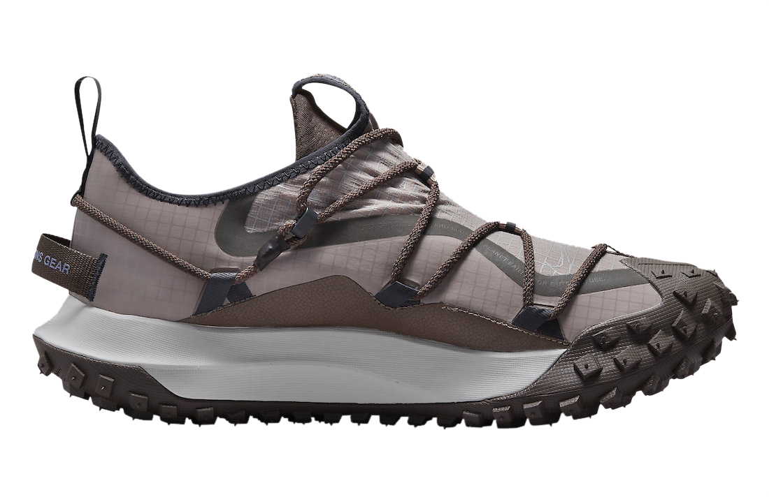 Nike ACG Mountain Fly Low SE Ironstone