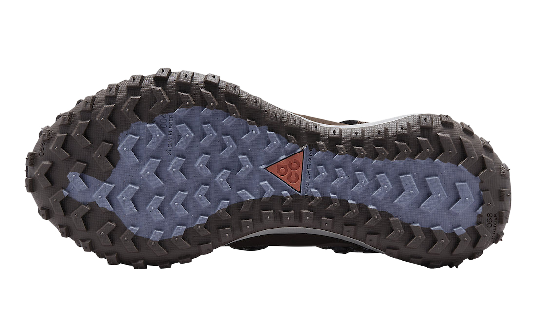 Nike ACG Mountain Fly Low SE Ironstone DQ1979-001