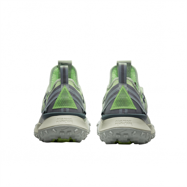 Nike ACG Mountain Fly Low Sea Grass Lime Blast