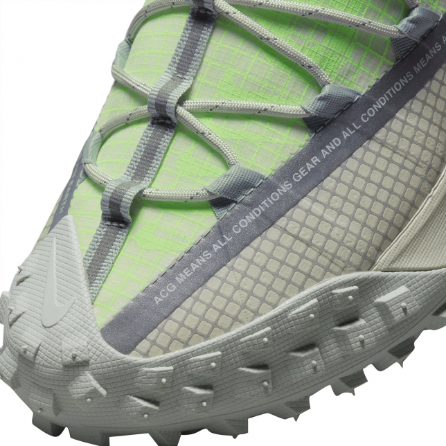 Nike ACG Mountain Fly Low Sea Grass Lime Blast DJ4030001